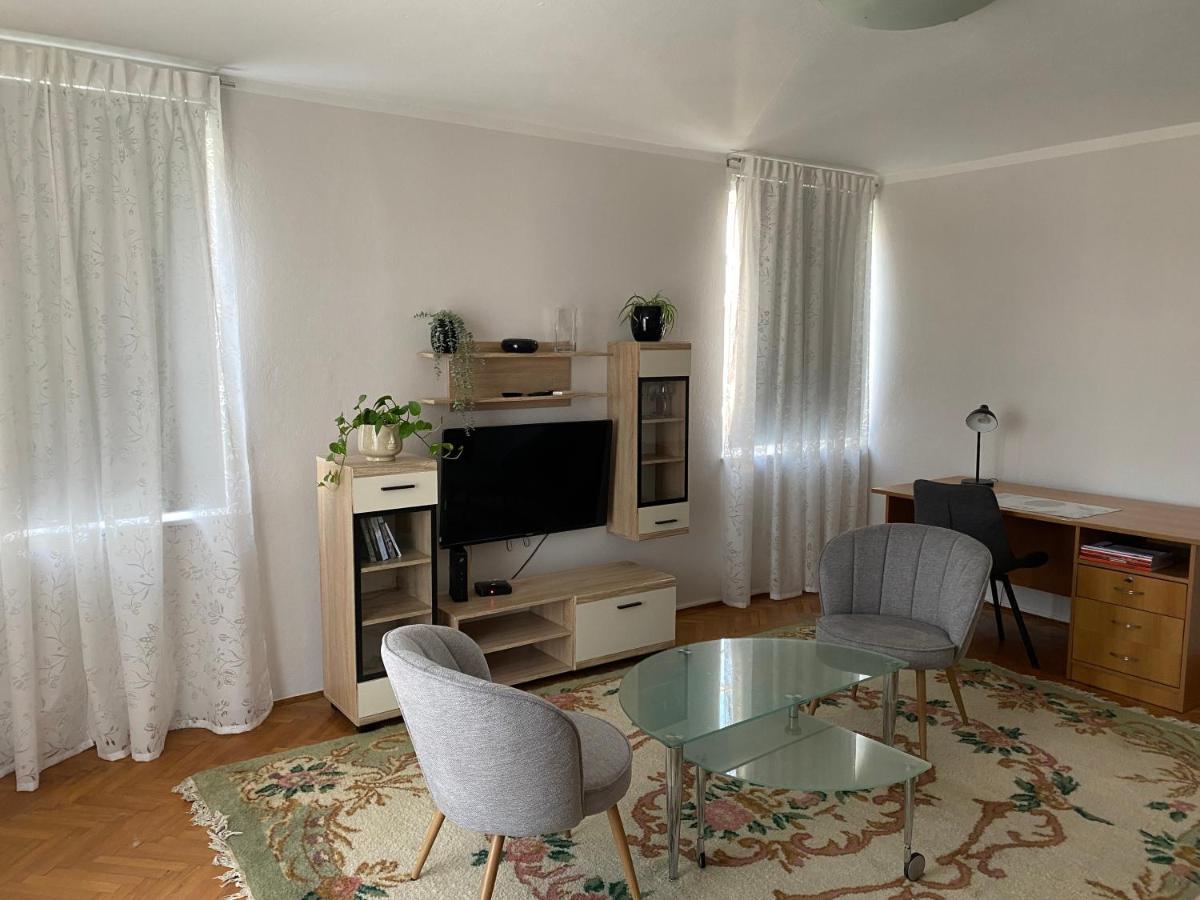 Apartman Colapis- Self Check In, Free Parking, Premium Location! Karlovac Exterior photo