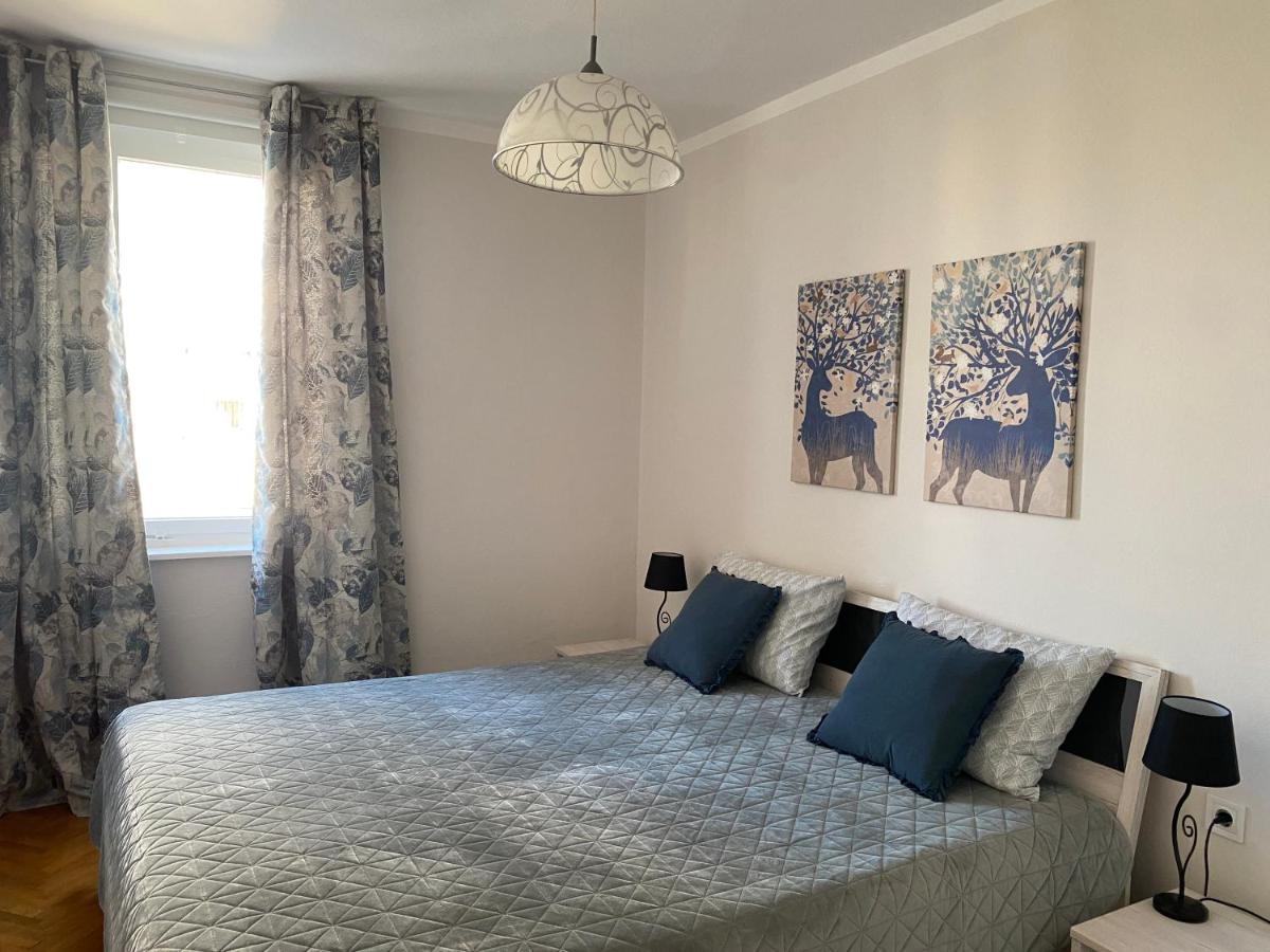 Apartman Colapis- Self Check In, Free Parking, Premium Location! Karlovac Exterior photo