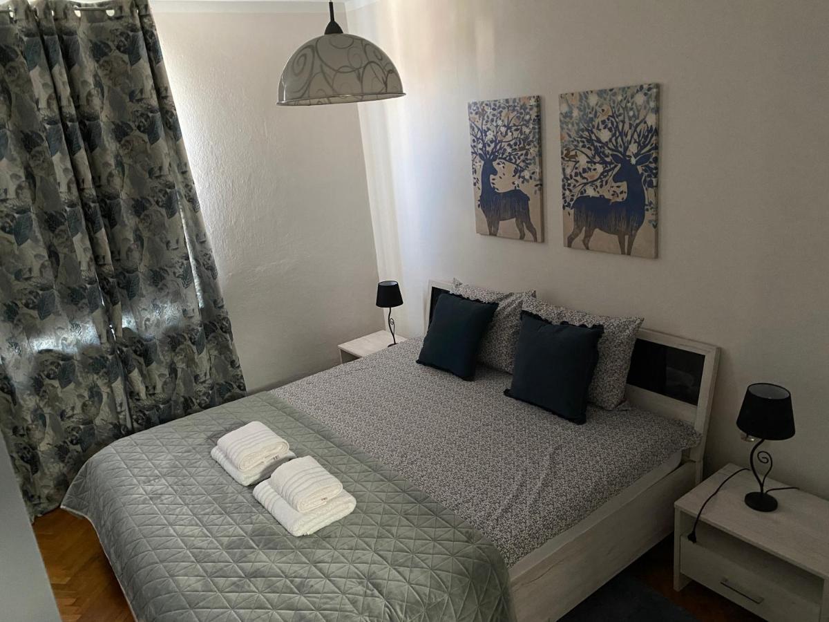 Apartman Colapis- Self Check In, Free Parking, Premium Location! Karlovac Exterior photo