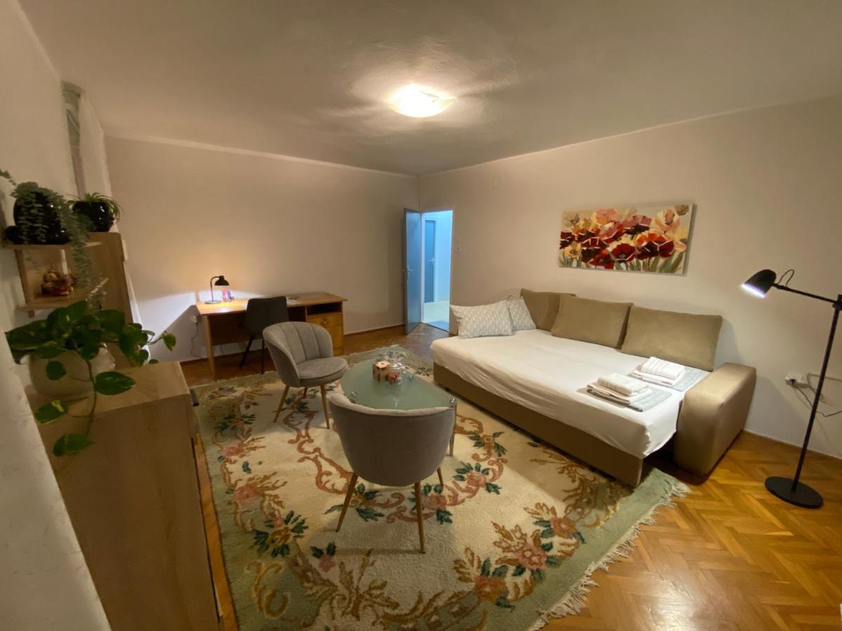 Apartman Colapis- Self Check In, Free Parking, Premium Location! Karlovac Exterior photo